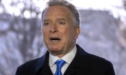 ويتكوف: الاتفاق مع إيران يتوقف على تخصيب اليورانيوم والصواريخ